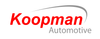 Logo Koopman Automotive B.V.